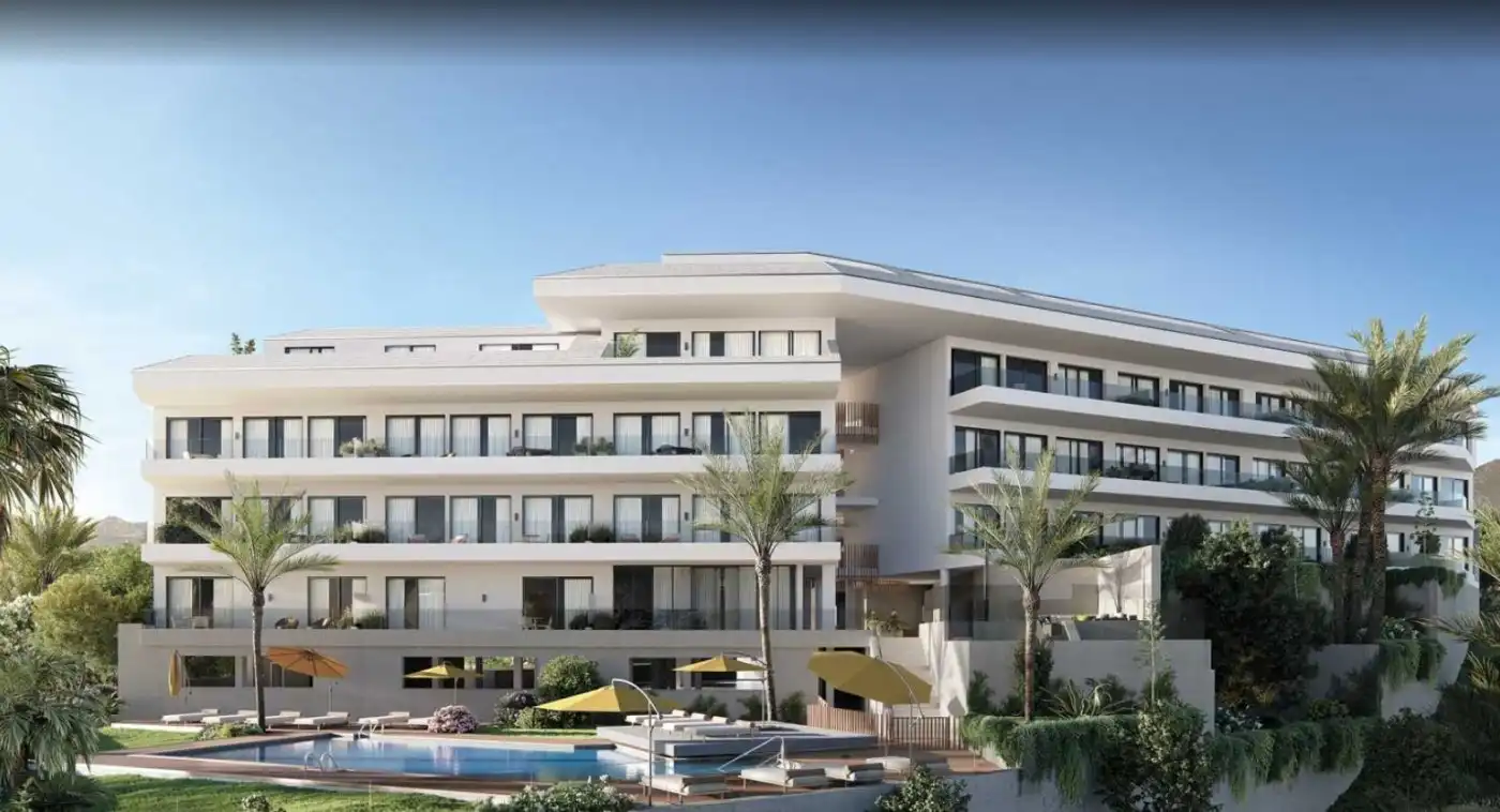 Penthouse mit Terrasse zum Verkauf in Avenida Condes de San Isidro 52, imagen 22