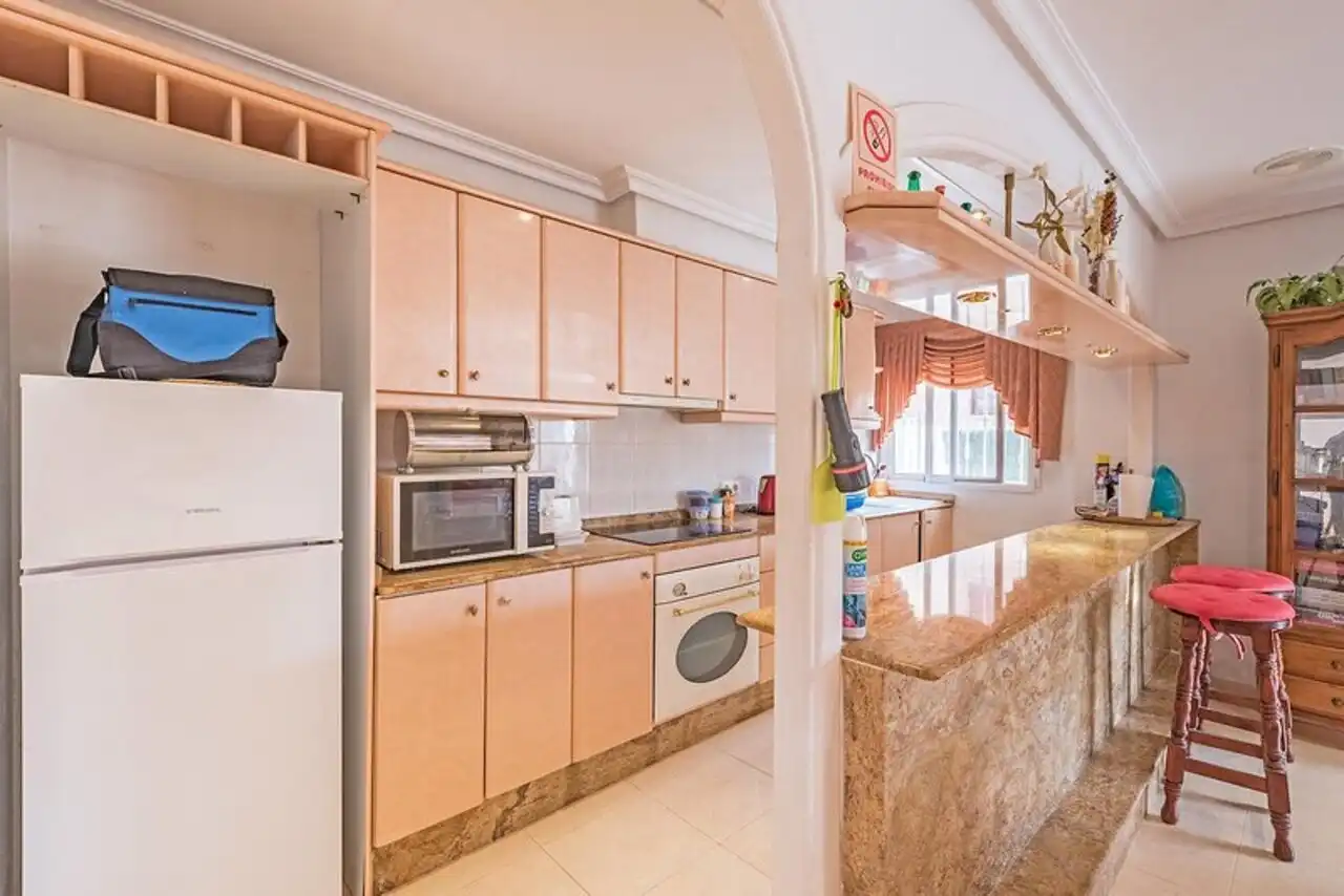 Casa o chalet en venta en La Murada - Los Vicentes