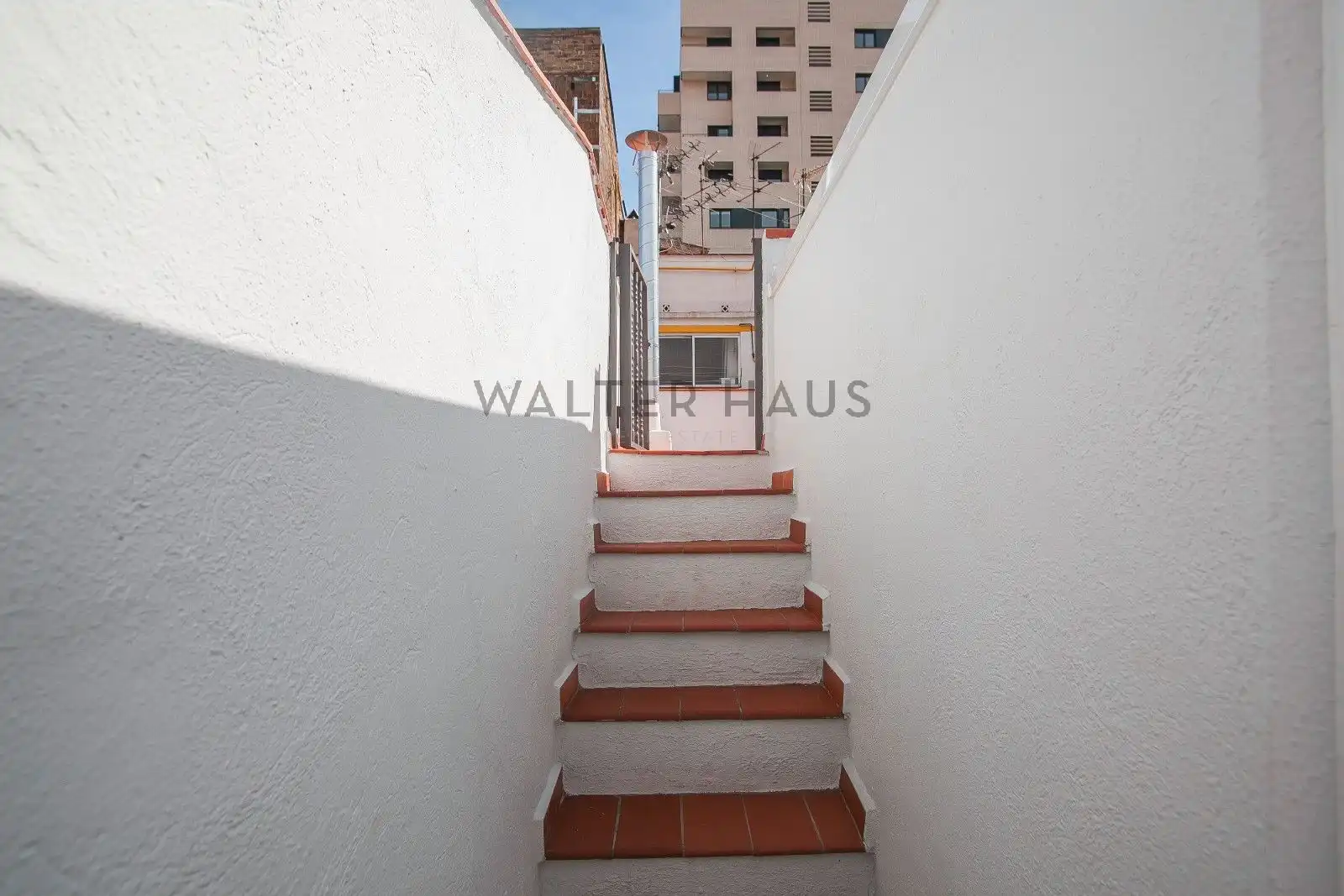 Casa o xalet en venda a Provençals del Poblenou