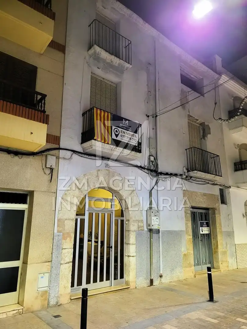 Casa en venda a Ulldecona, imagen 3