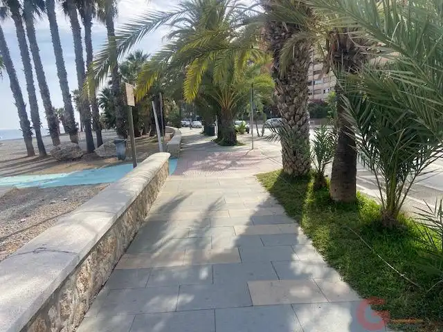 Exterior view of Commercial properties for sale in Velilla - Velilla Taramay
