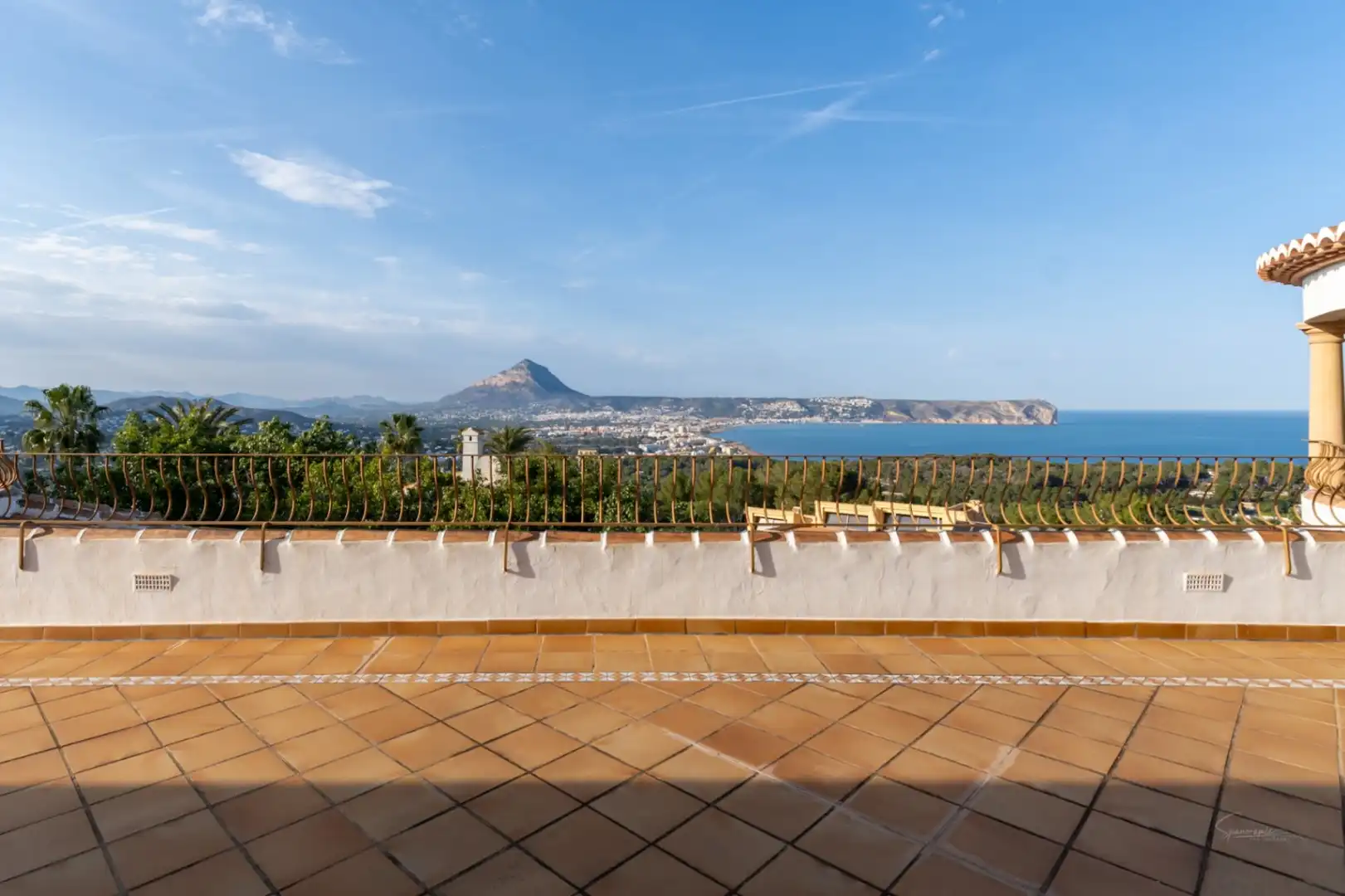 Chalet con terraza en venta en Portichol - Balcón al Mar, imagen 36