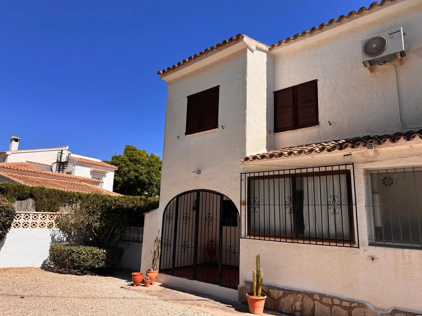 Bungalow mit Pool zum Verkauf in Moravit - Cap Blanc, imagen 2