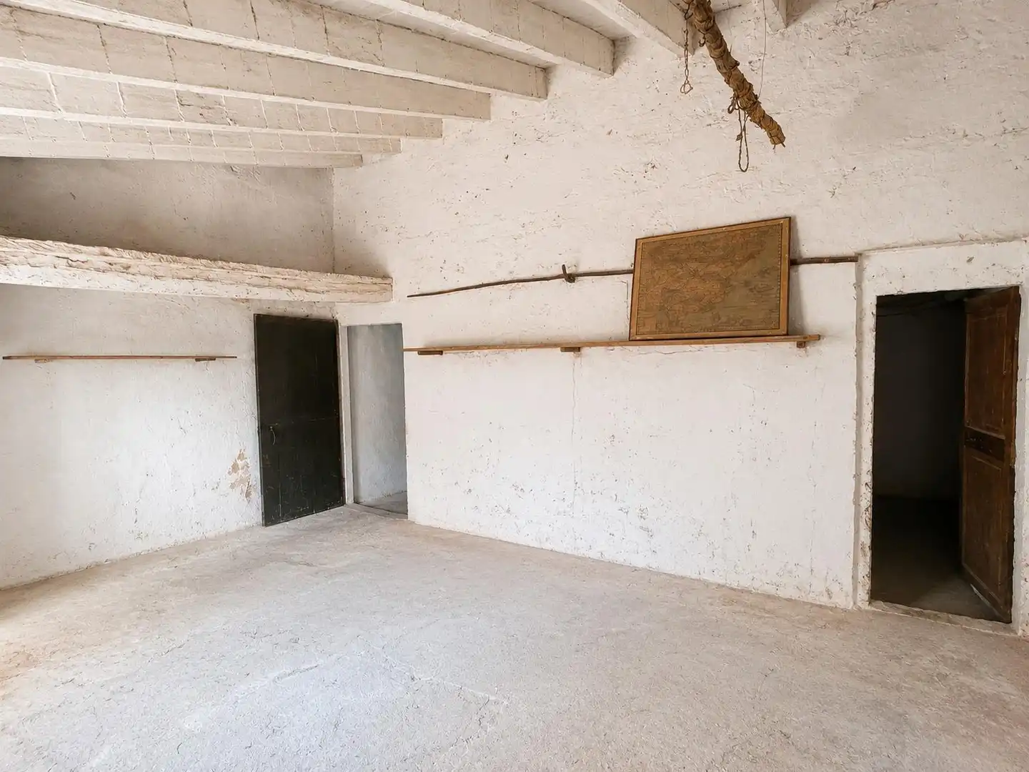 Einfamilien-Reihenhaus zum Verkauf in Llucmajor mit Privatgarten und Balkon