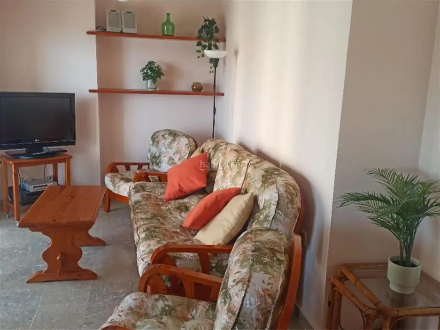 Appartement avec ascenseur à louer à Paseo Reina Sofía 8, imagen 18