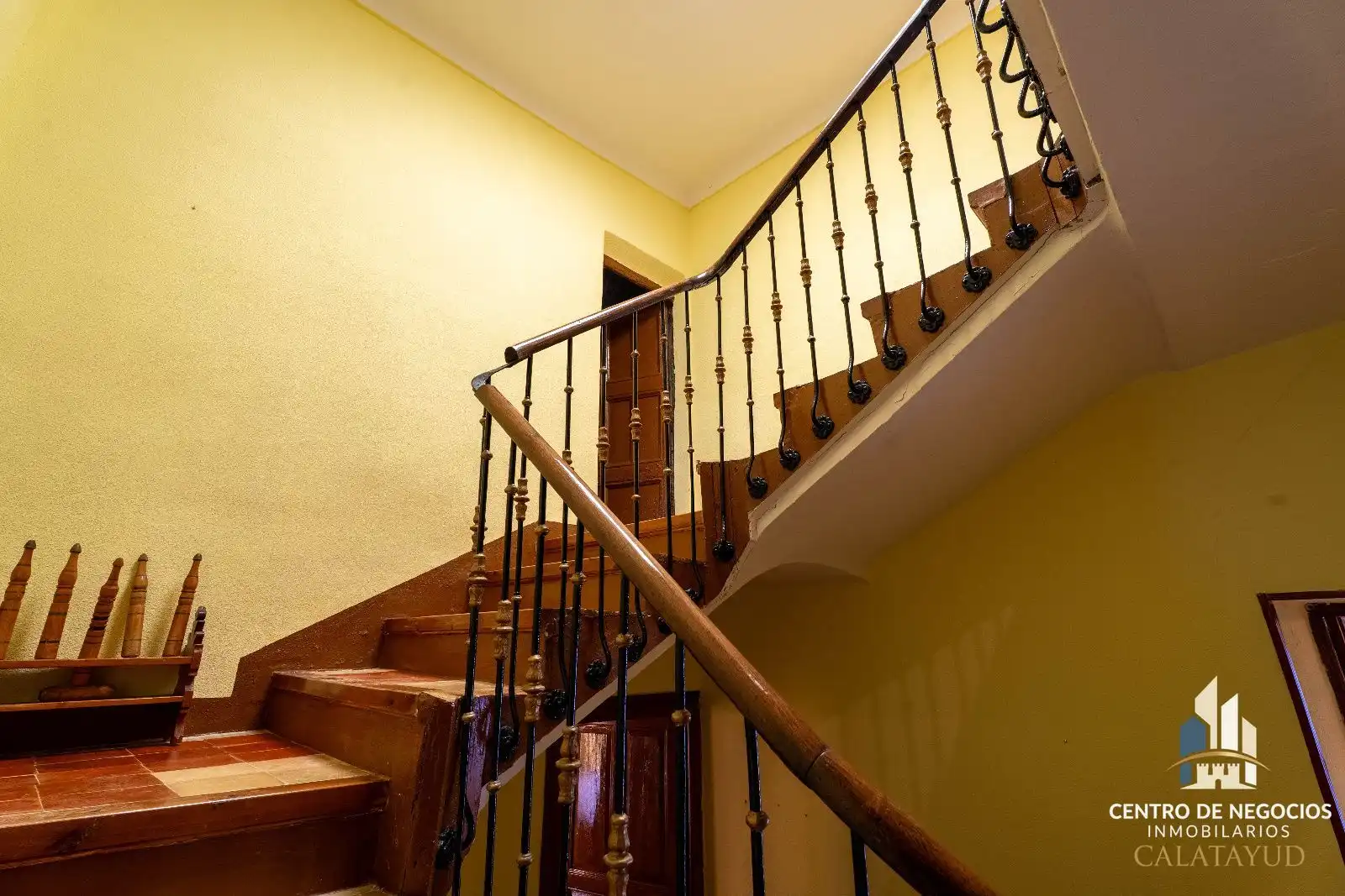 Casa o chalet en venta en Munébrega con Jardín privado, Terraza y Amueblado