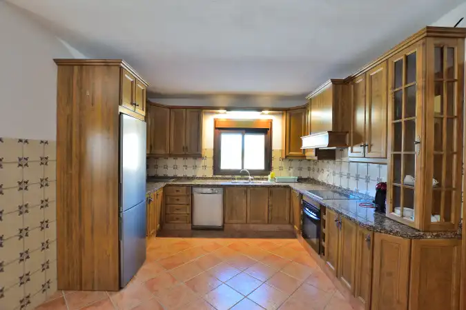 Maison rustique avec piscine à vendre à Partidas Norte, imagen 9