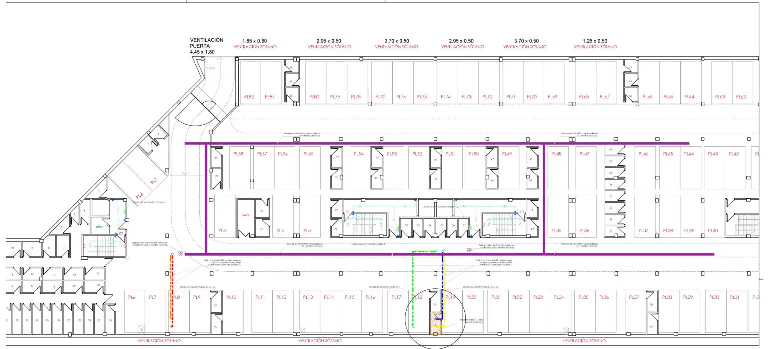 Others for sale in Av Juan Ramon Jimenez, imagen 42