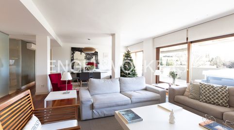 Photo 3 of Flat for sale in Encinar de los Reyes, La Moraleja