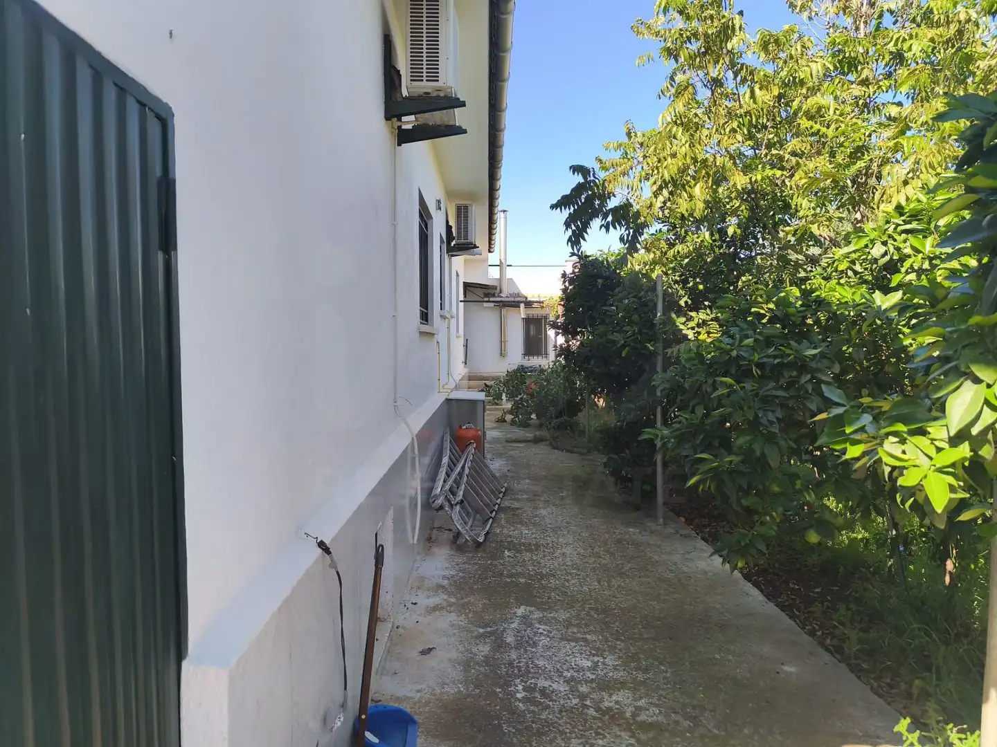 Casa amb piscina en venda a Santa Oliva, imagen 34