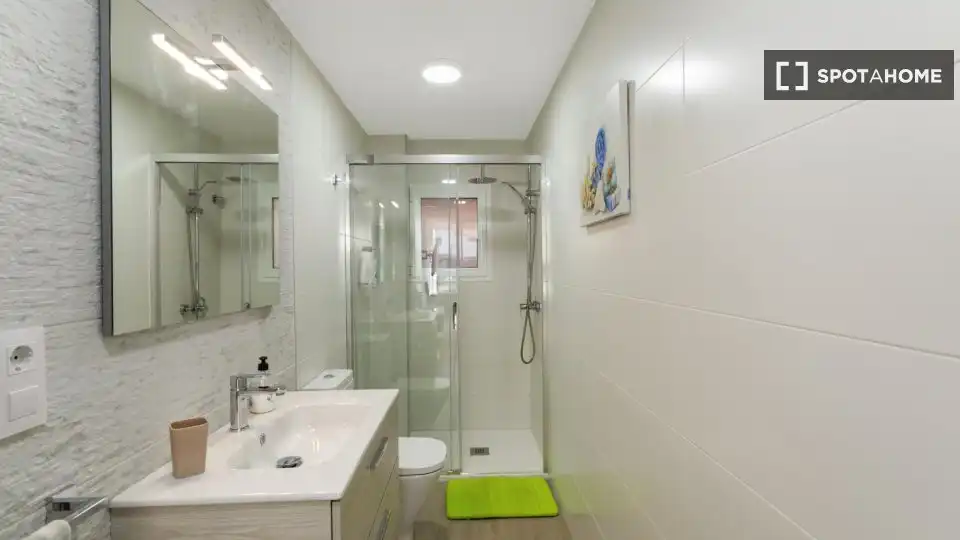 Room in San Agustín - Bahía Feliz
