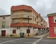 Außenansicht von Gebäude zum Verkauf in Casas-Ibáñez