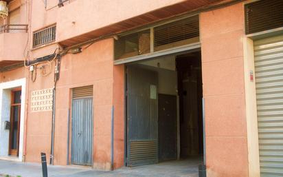 Exterior view of Premises for sale in Carcaixent