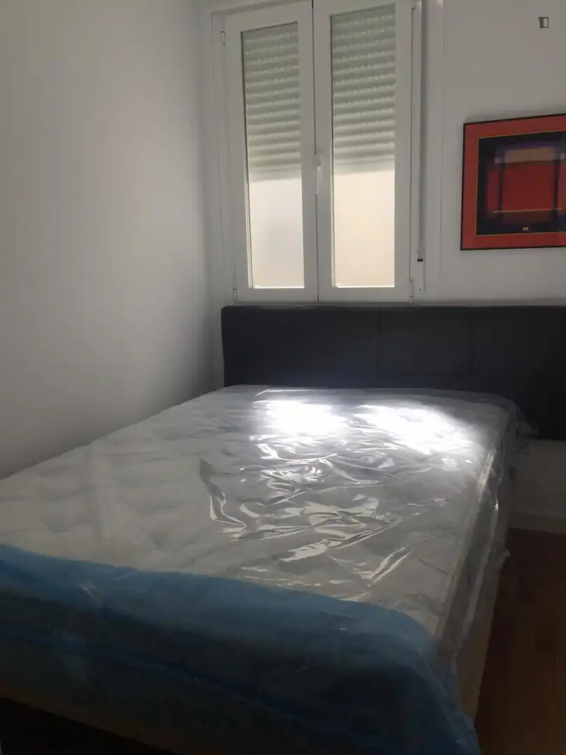 Apartamento de alquiler en Trafalgar