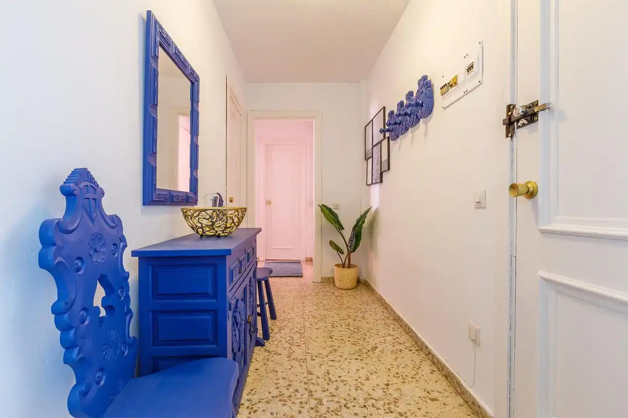 Wohnung mit Pool zum Verkauf in Torre del Mar, imagen 21