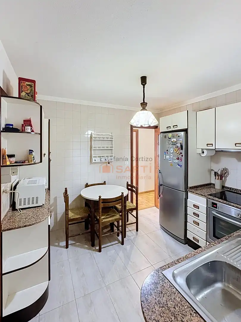 Flat with pool for sale in Portádego - Vilaboa Norte, imagen 49