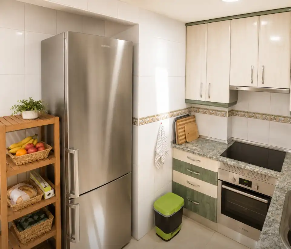 Piso con ascensor en venta en Calle Sevilla, imagen 3