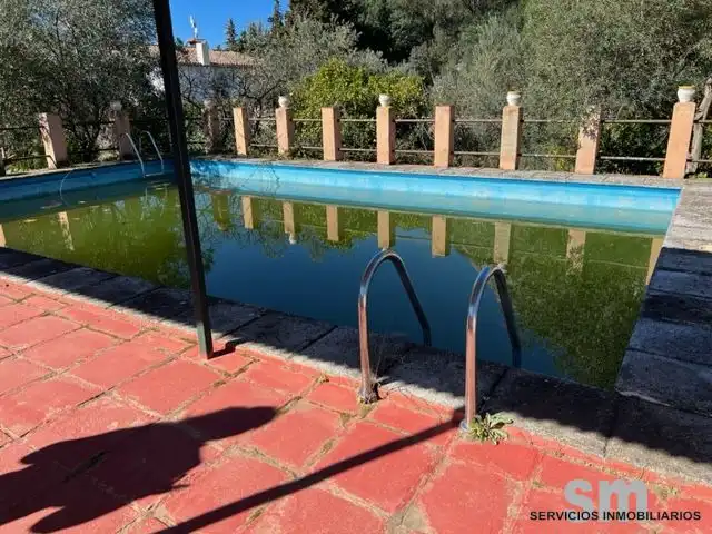 Terreni e lotti in vendita a Benaocaz, imagen 37