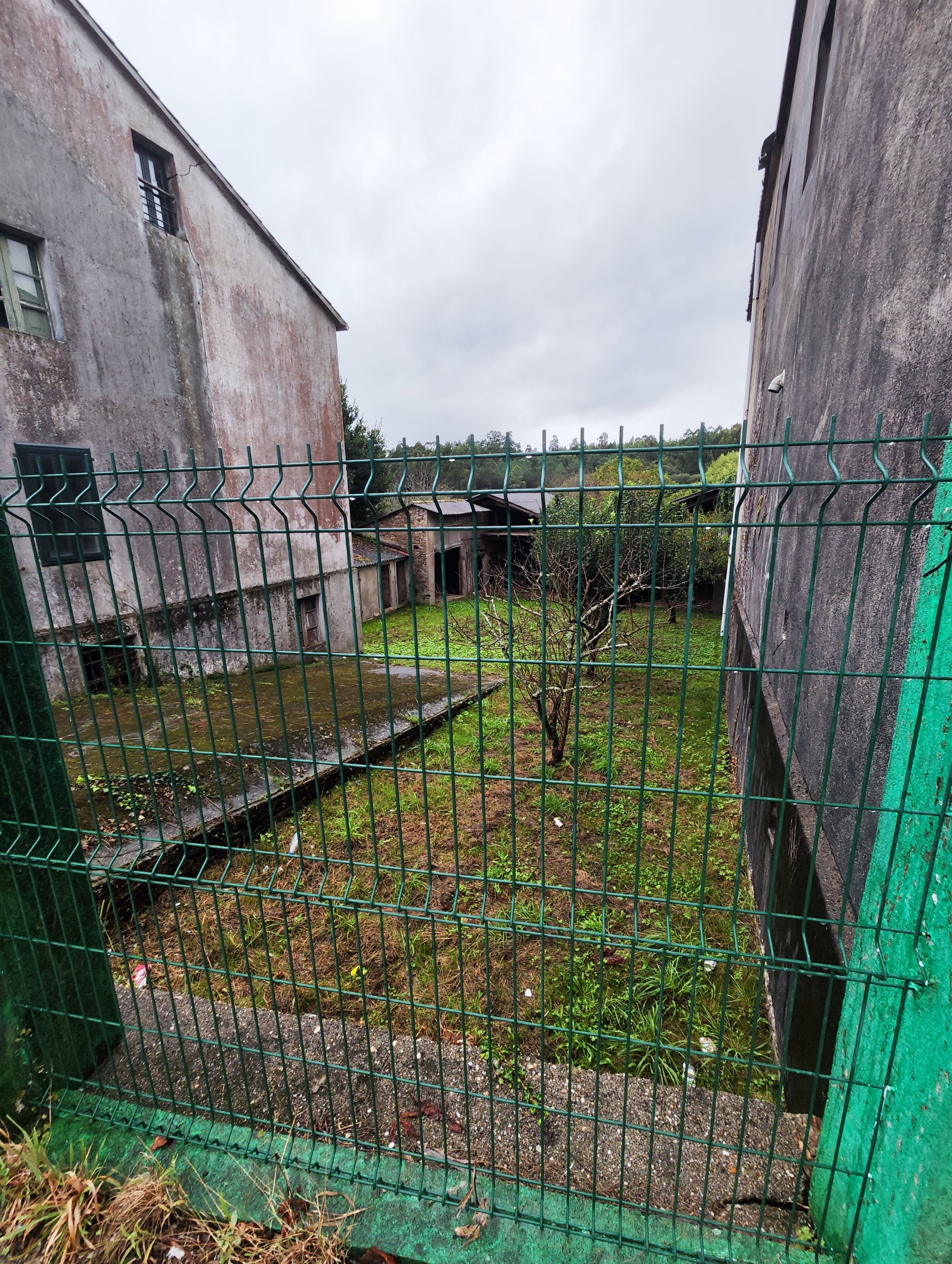 Casa o xalet en venda en Santiago de Compostela 
