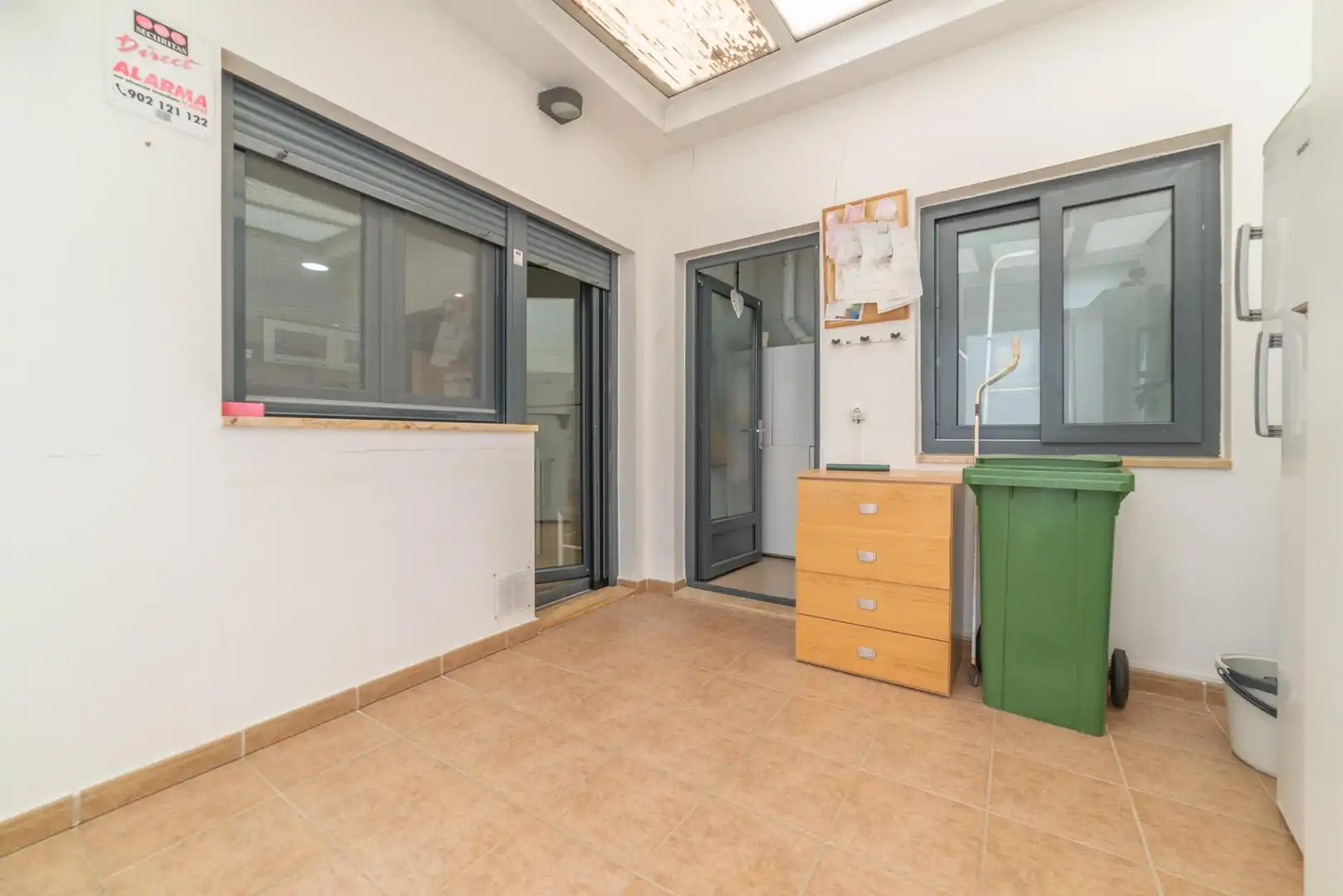 Logement avec terrasse à vendre à RAMON Y CAJAL, imagen 12
