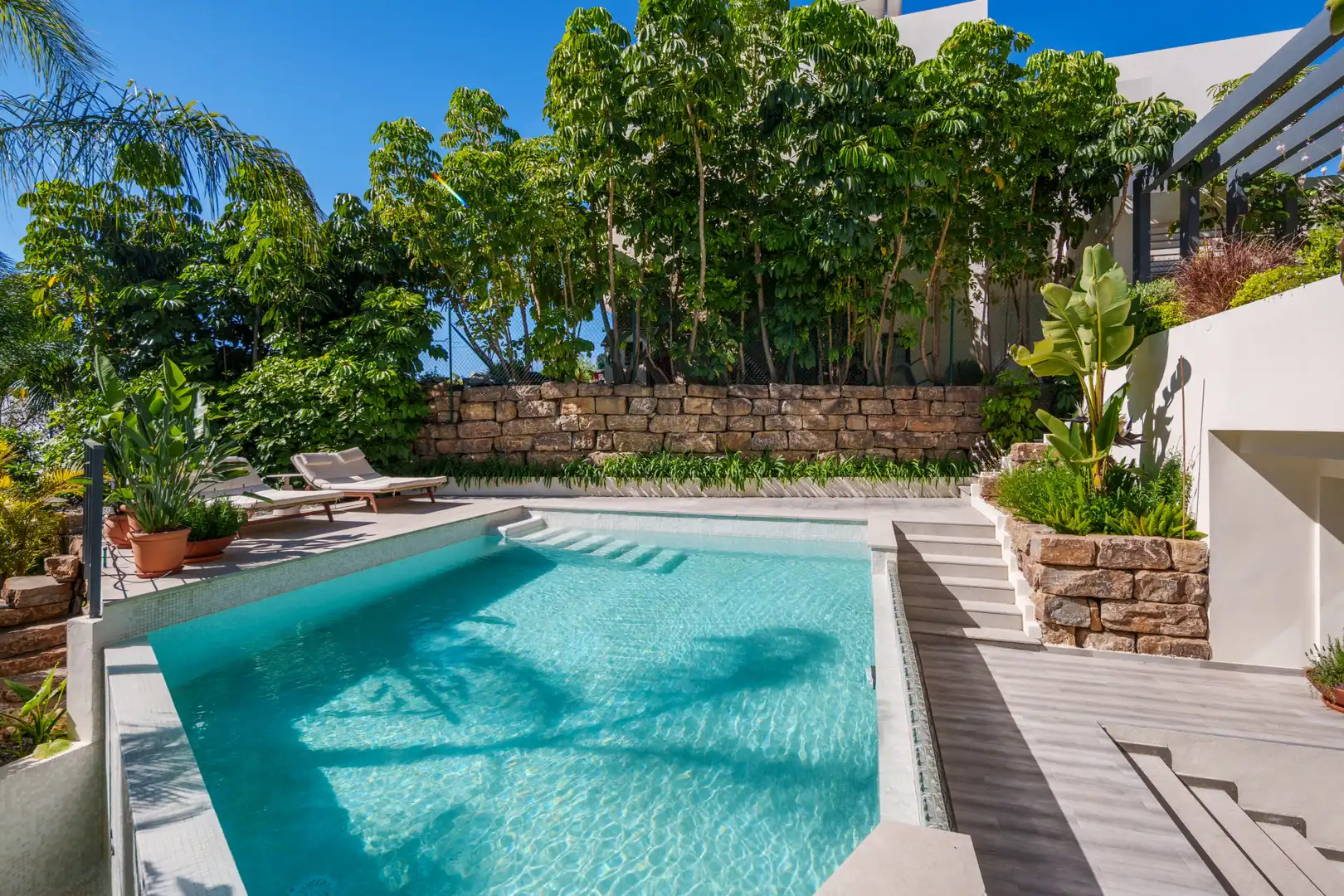 Maison avec piscine à vendre à Benamara - Atalaya, imagen 12