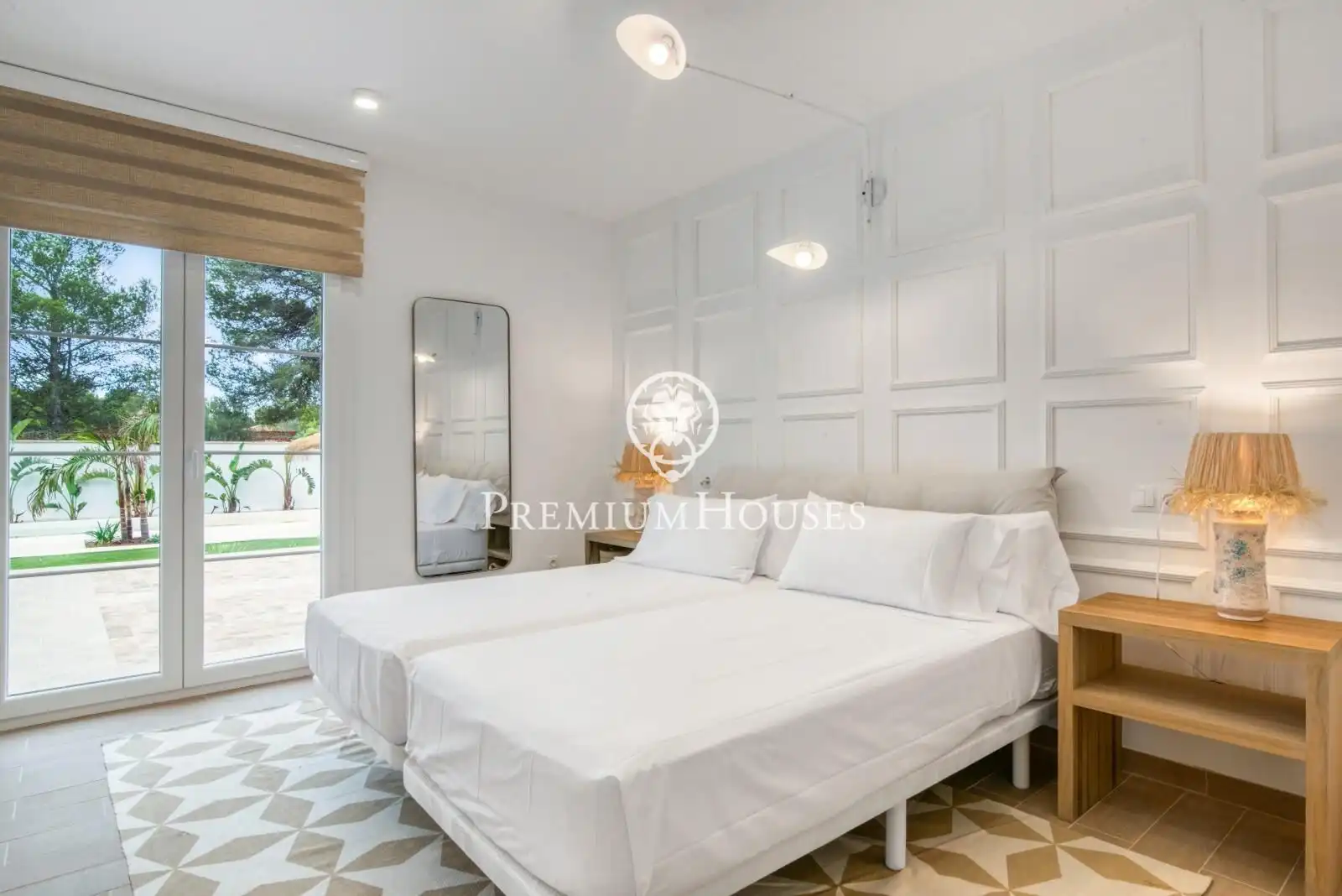 Casa amb piscina en venda a Sant Jordi d'Alfama, imagen 38