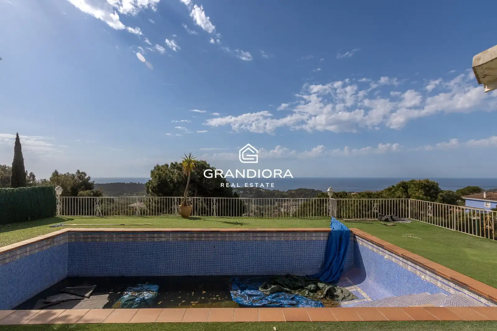 Villa mit Pool zum Verkauf in Dr.Fleming, imagen 15