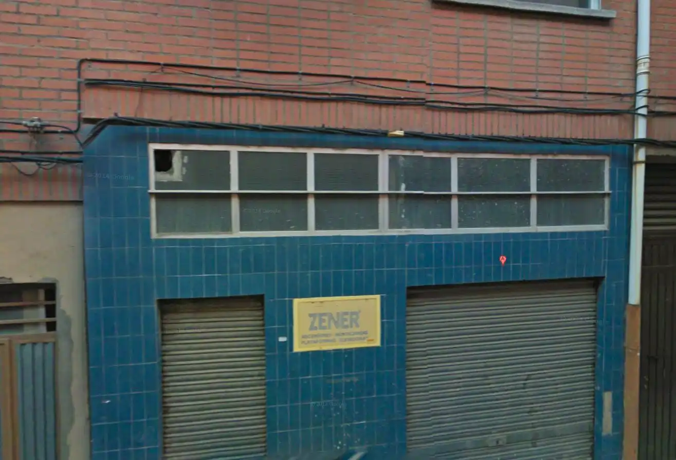 Büro zur Miete in La Vega - La Sal, imagen 11