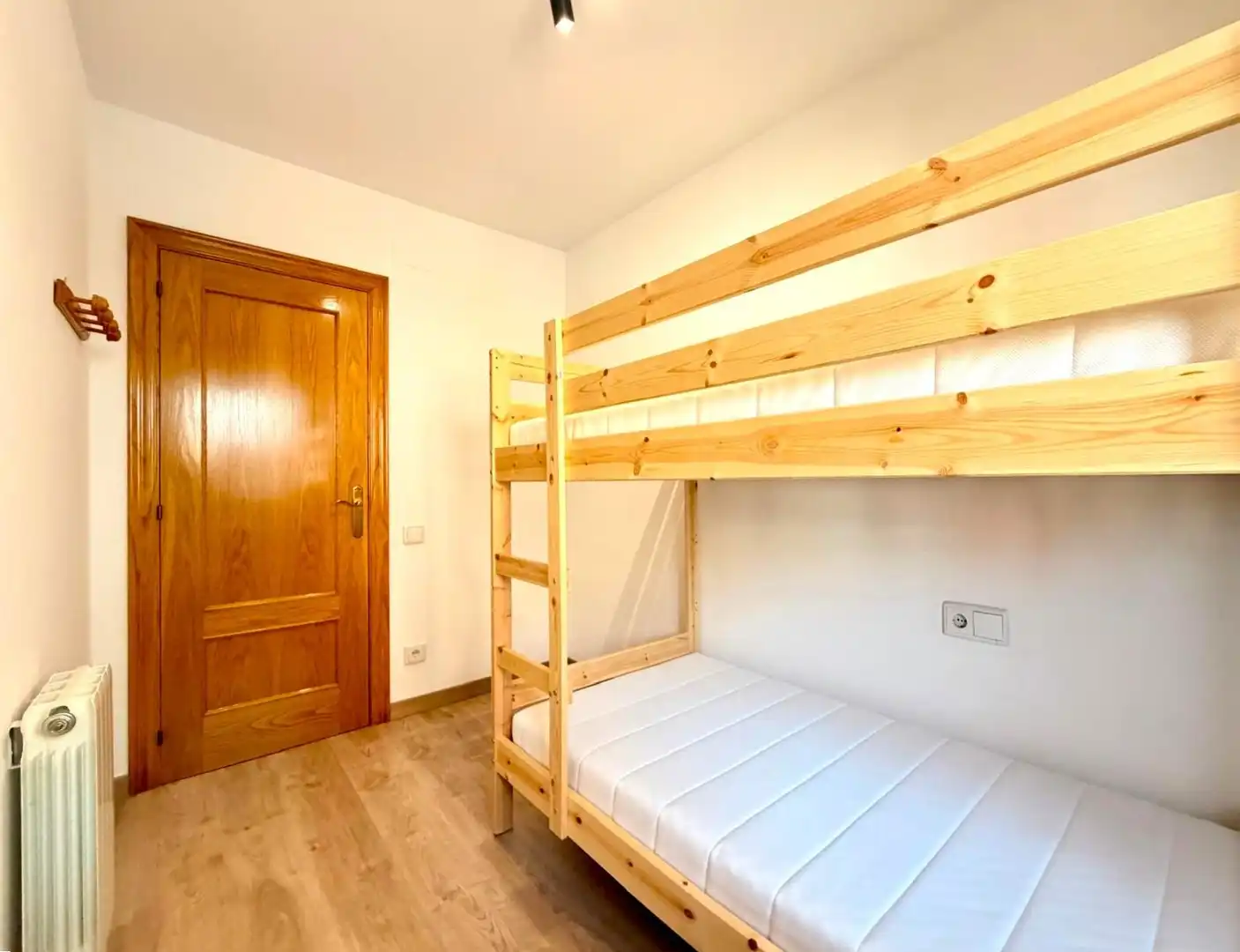 Habitación de Piso en venta en Granollers con Calefacción, Trastero y Balcón