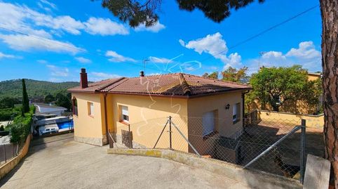 Foto 4 de Casa o chalet en venta en Aiguaviva Parc, Vidreres