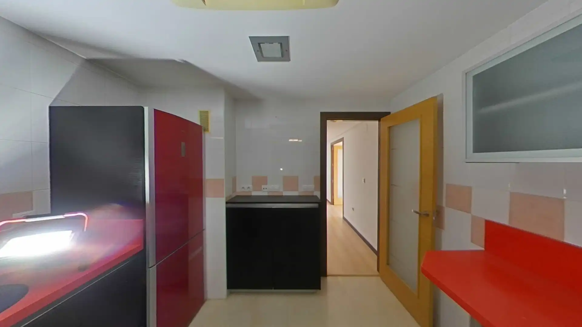 Cocina de Piso en venta en Linares