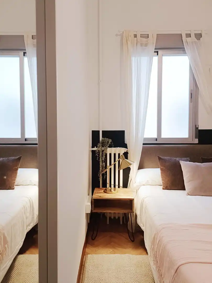 Habitació a IBIZA, Ibiza de Madrid