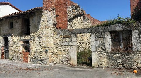 Foto 2 de Finca rústica en venta en Barrio Arco, 23, Val de San Vicente , Cantabria