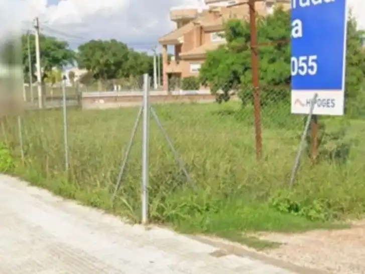 Terreno residencial en venta en Avinguda Nostra Senyora de l'Assumpció 30, imagen 4