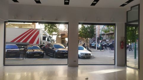 Photo 4 of Commercial properties for rent in Pont Nou - Corazón de Jesús, Elche / Elx