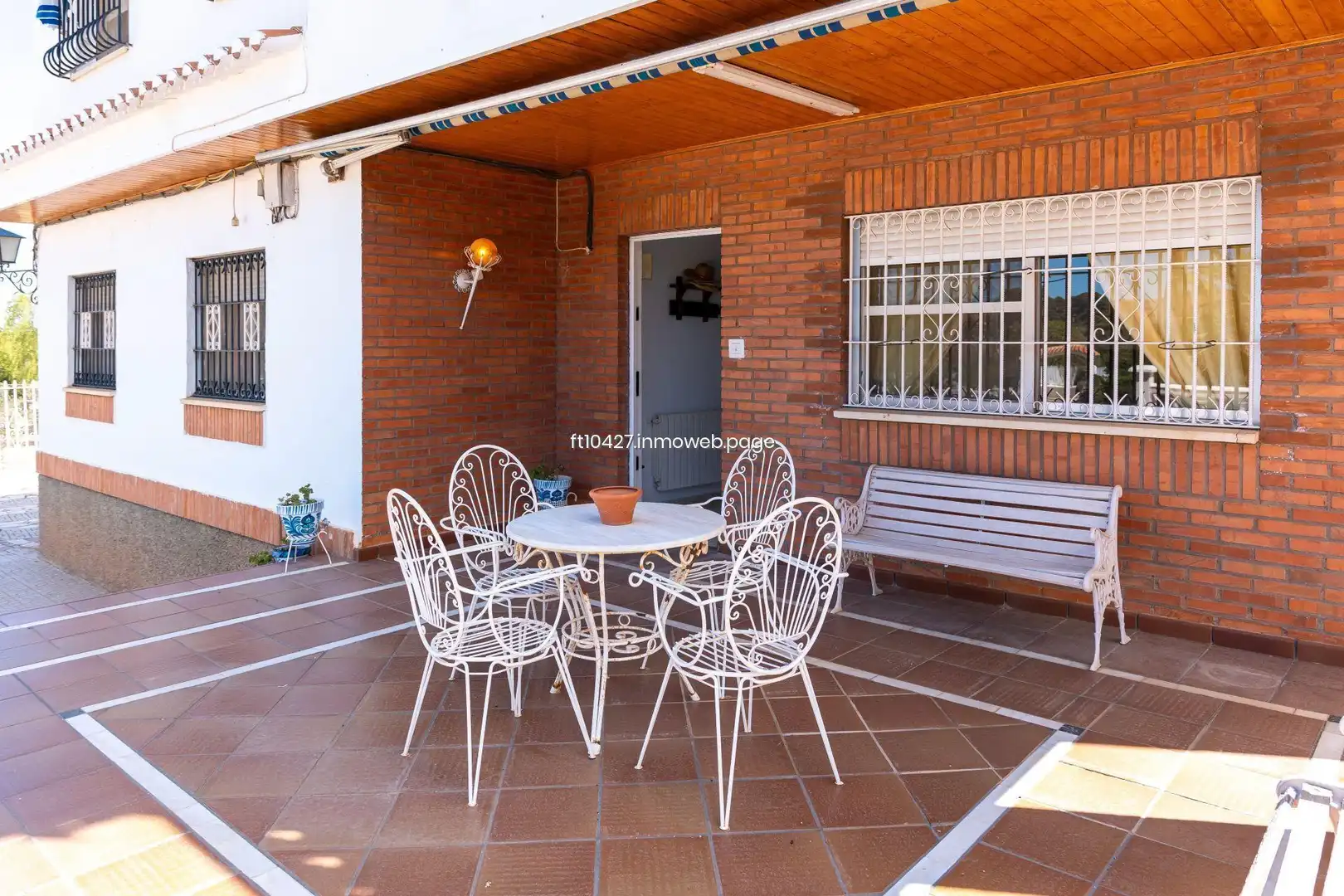Villa avec piscine à vendre à Guadix, imagen 72