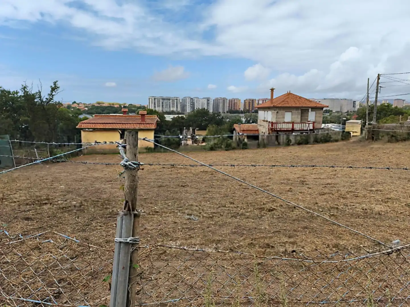Terreny residencial en venda a de Tombo, imagen 2
