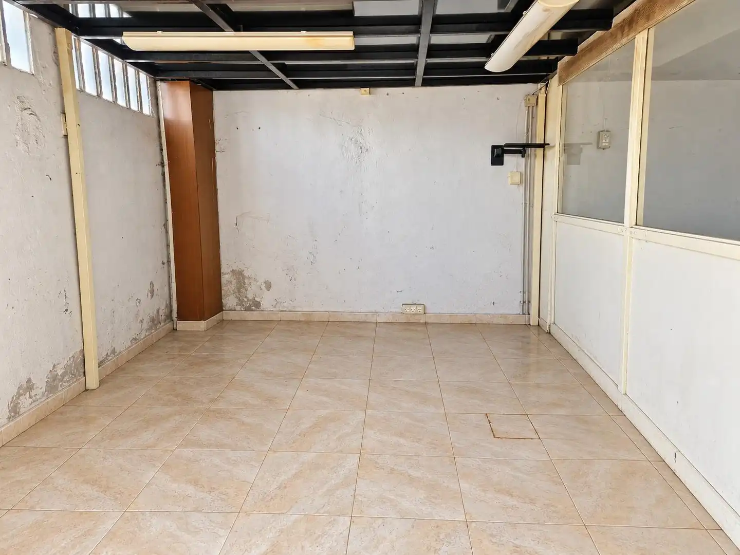 Local comercial en venda a Calle de Martínez de Tena, imagen 8