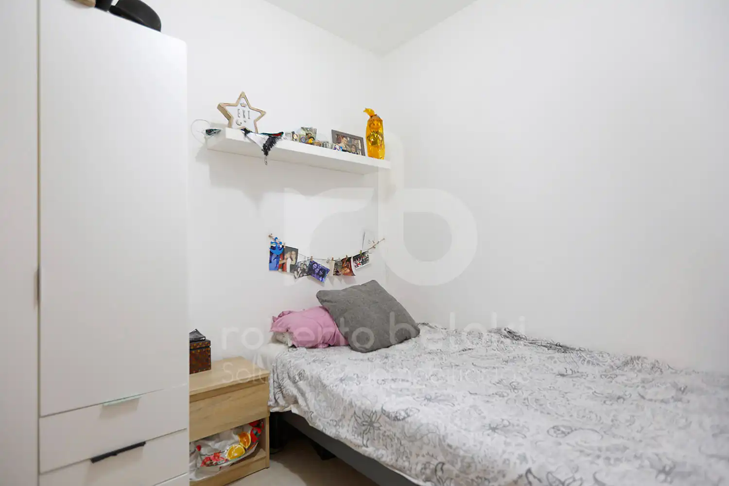 Flat for sale in Cipriano Larrañaga Kalea, Centro - Mendibil - Santiago