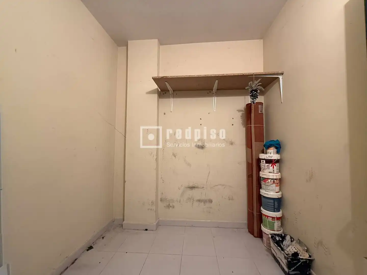 Bedroom of Flat for sale in Collado Villalba  with Air Conditioner, Heating and Private garden