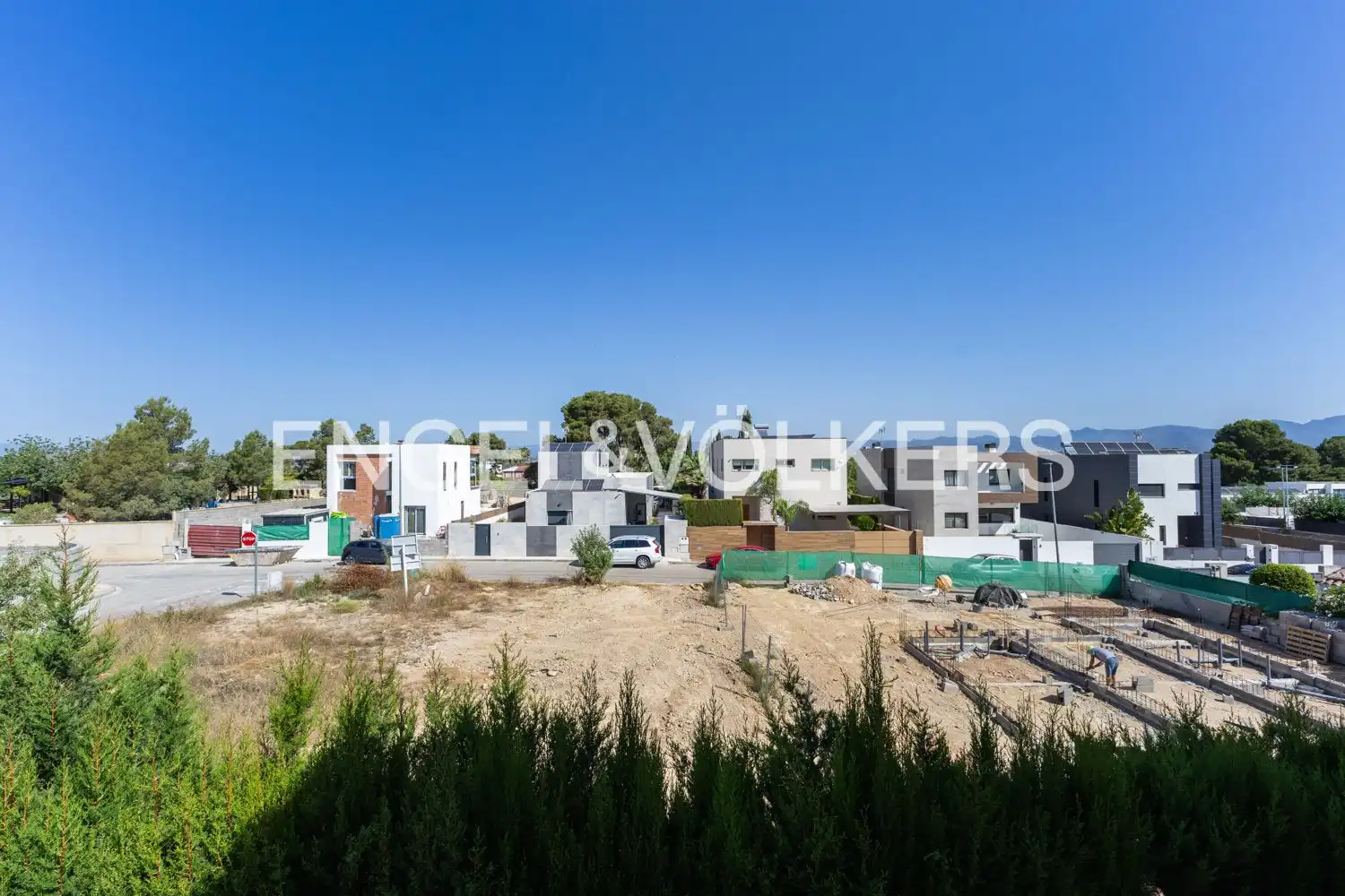 Casa o chalet en venta en Bétera con Aire acondicionado, Calefacción y Jardín privado