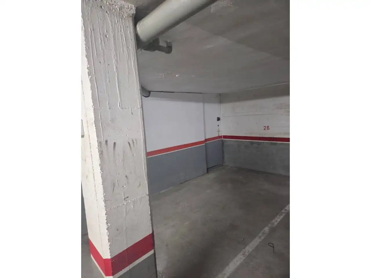 Trastero en venta en Nucli Antic