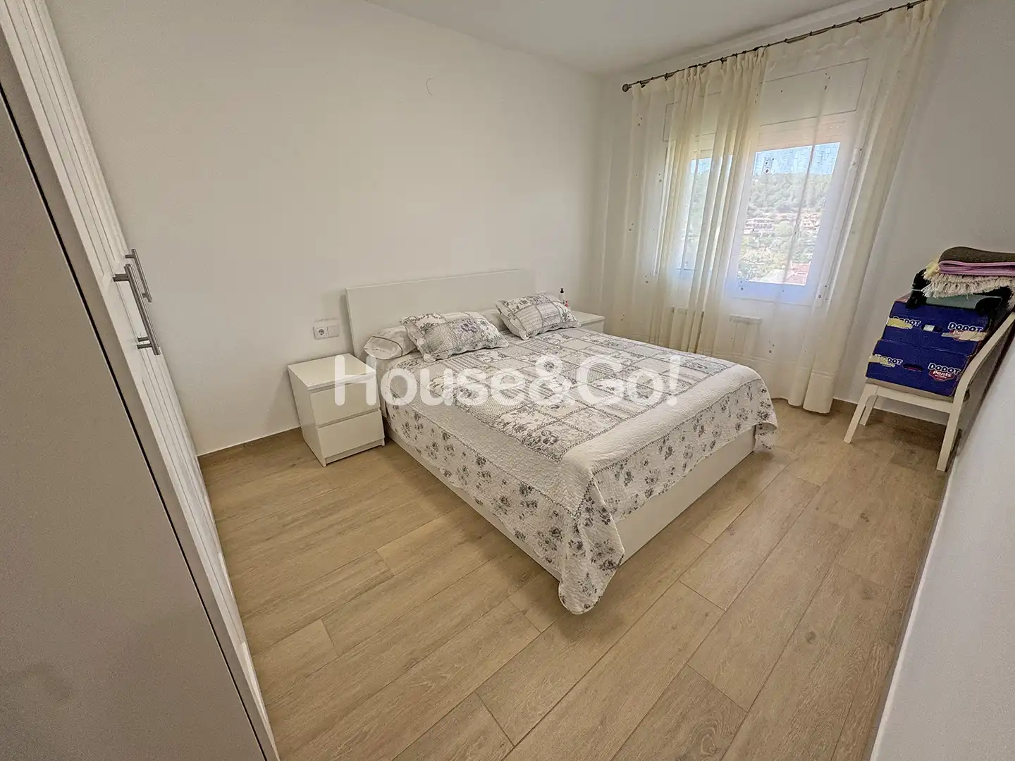 Habitación de Piso en venta en Arbúcies con Aire acondicionado, Calefacción y Terraza