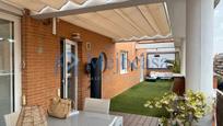 Terrace of Attic for sale in  Madrid Capital  with Air Conditioner, Heating and Terrace