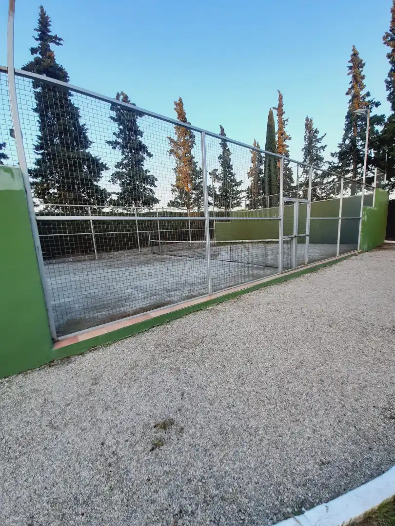 Xalet amb piscina en venda a Úbeda, imagen 10