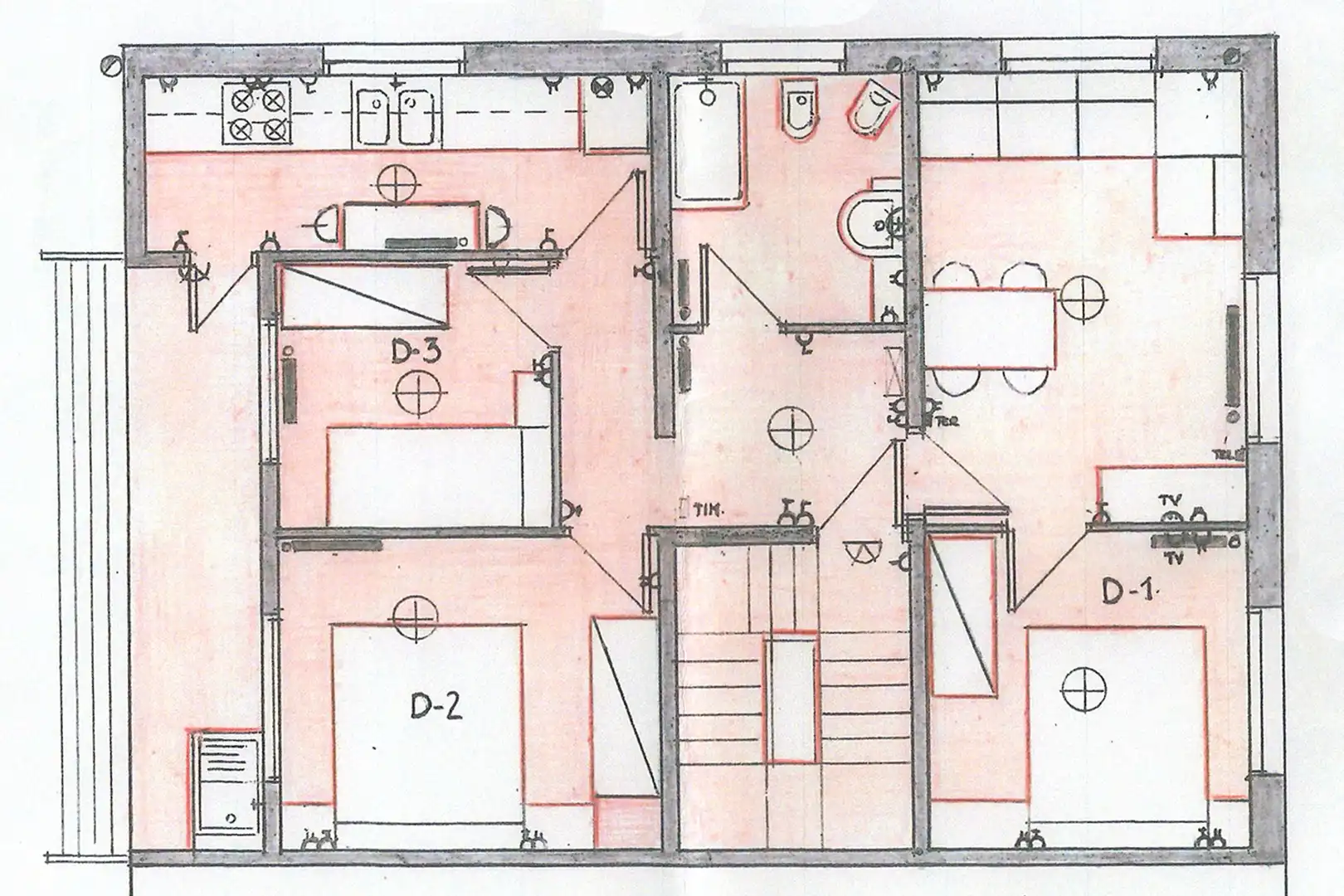 Casa o xalet de lloguer en Navarcles amb Calefacció i Balcó