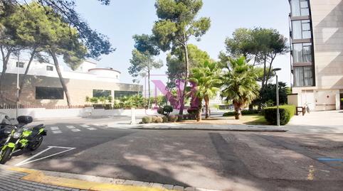 Foto 5 de Garatge en venda a Carretera de la Costa, 80, Pla de Maset - Cap de Salou, Tarragona