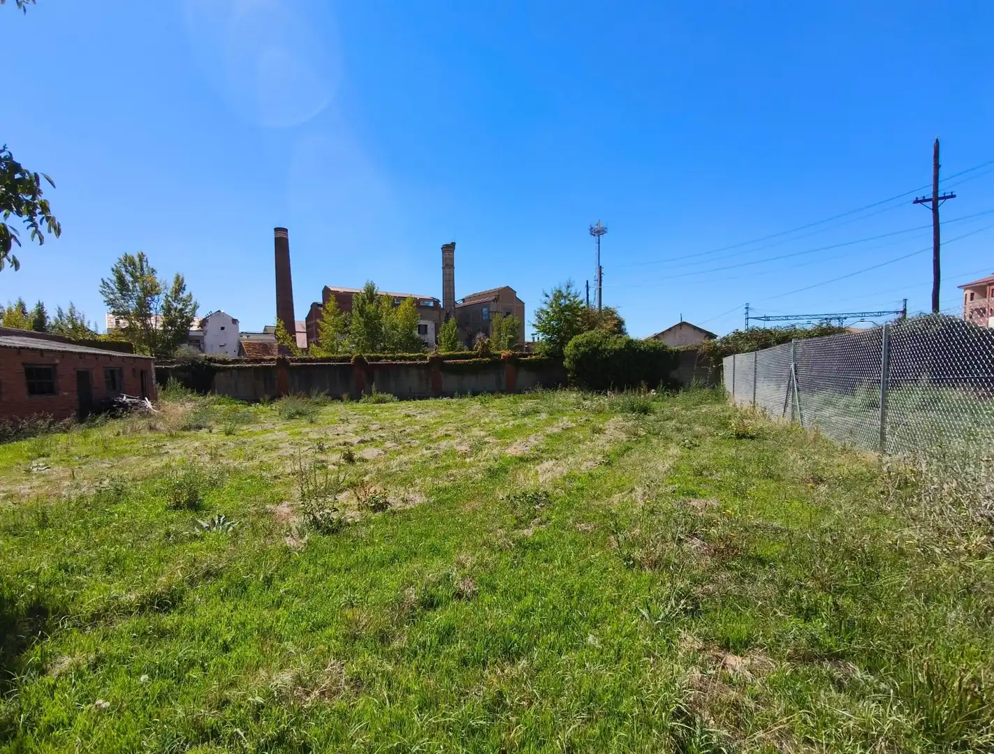 Terrenos y solares en venta en Villarejo de Órbigo, imagen 21