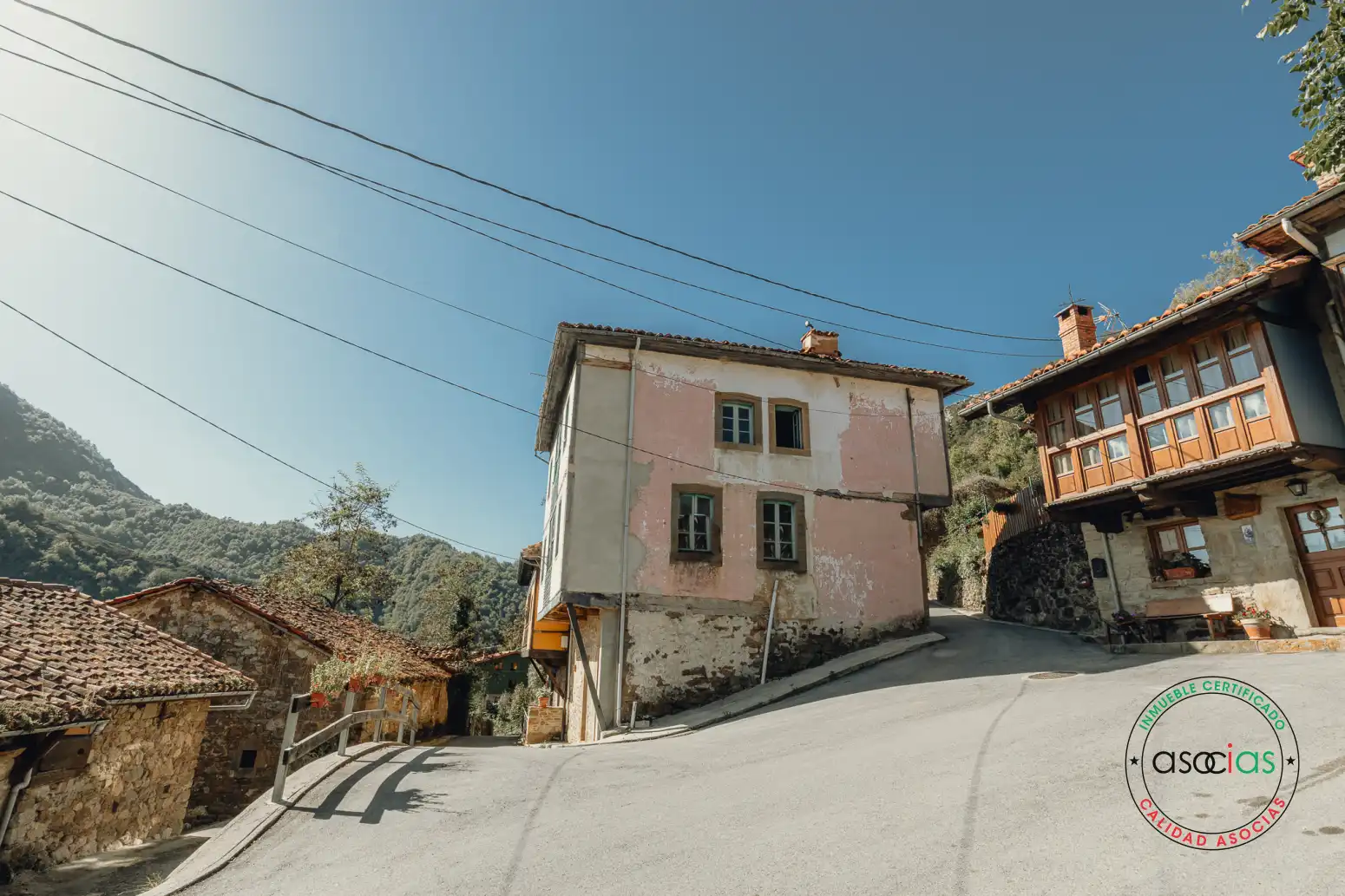 Casa en venda a Caso - Govezanes 19, imagen 20