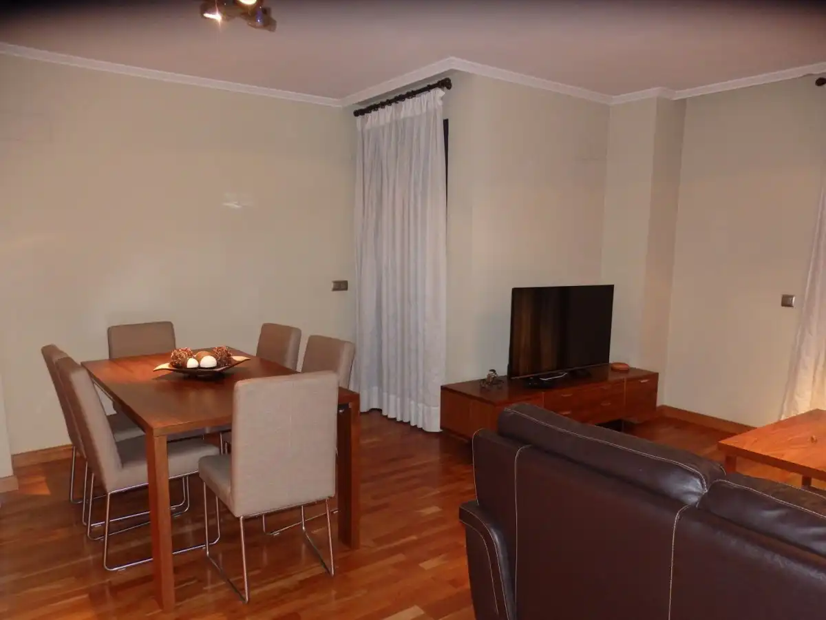 Comedor de Piso en venta en Córdoba con Aire acondicionado, Parquet y Terraza